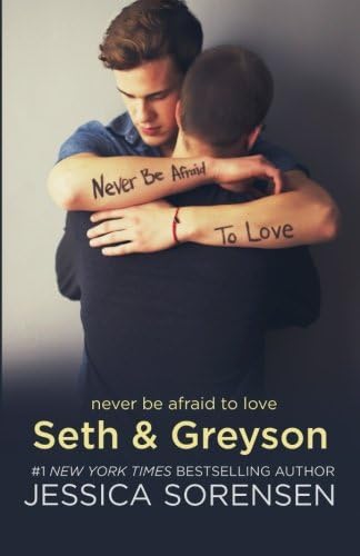Seth & Greyson (The Coincidence Series Book 8)