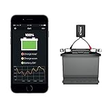 CTEK CTX Battery Sense Bluetooth Device