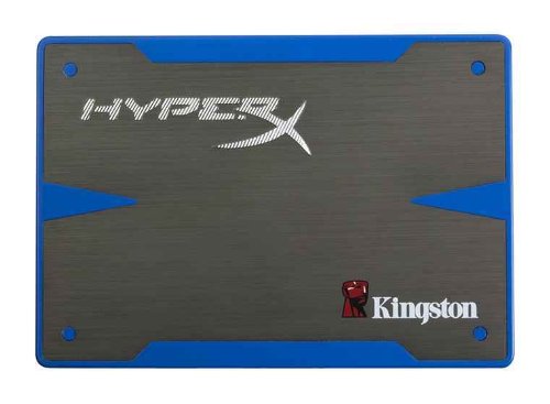 Kingston HyperX (120 GB)