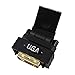 Liztek 3400D USB 3.0 to VGA / DVI / HDMI Video Graphics Adapter Card for Multiple Monitors up to 2048x1152 / 1920x1080 Each (DisplayLink DL-3500 Chipset - Windows XP, 7, 8, 8.1)