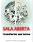Livro Sala Aberta: Transforme sua Turma
