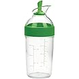 OXO Good Grips Little Salad Dressing Shaker - Green