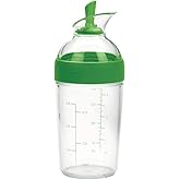 OXO Good Grips Little Salad Dressing Shaker - Green