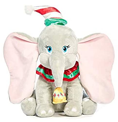 Disney Christmas Dumbo Collectable Plush Decoration