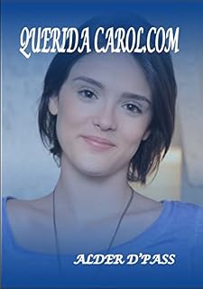 Livro Querida Carol.Com