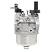 CCR2450 carburetor for Toro 210 221 Powerclear Snowblower Briggs & Stratton 801396 801233 801255 084132 084232 084133 084233 084332 084333 38584 38538 38413 38518 2 Cycle Lawnboy Insight CCR3650