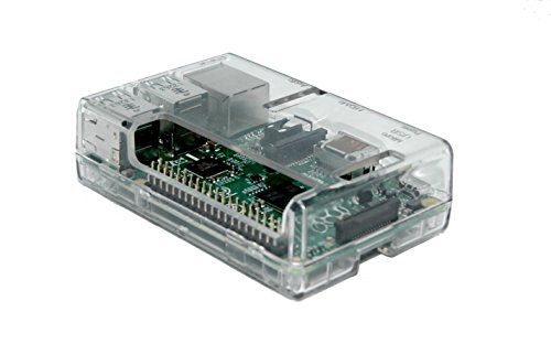 SB-Components-Raspberry-Pi-3-Transparent-Case-Access-to-all-ports