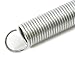 Forney 72584 Wire Spring Extension (10-303), 1-Inch-by-12-Inch-by-.105-Inch