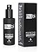 Nubi Marula Anti Frizz Serum - Smoothing Serum for Dry Hair Repair and Shine with Vitamin E, Aloe Vera - 2 Fl Oz