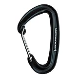 Metolius Bravo Locker Carabiner