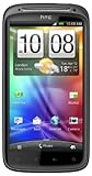 HTC sensation 4G T-Mobile (Black)
