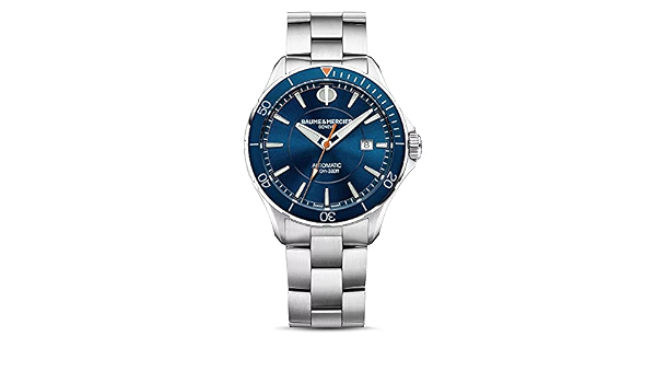 baume et mercier clifton club 10378