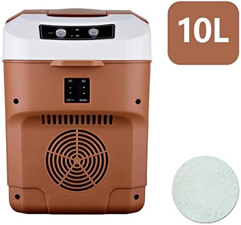 Yllnカー兼用車用冷蔵庫12 24vバッテリーdc冷凍庫大型冷凍小型冷凍庫 色