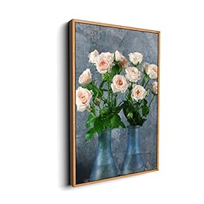 SIGNFORD Canvas Wall Art for Living Room, Bedroom...