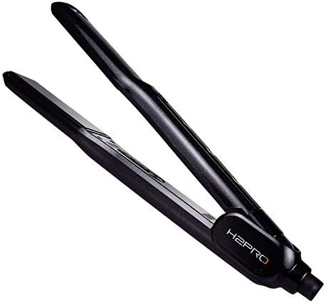 H2Pro BeautyLife Black Diamond Flat Iron 1.25 in