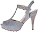 Nine West Women's Radisa Suede Dress Sandal