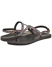 Reef - Sandalias para mujer con cojín, diseño de bounce