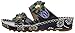 L'Artiste by Spring Step Women's Fray Flat Sandal