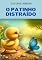 Livro O patinho distraído