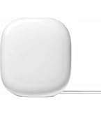Amazon.com: Google Nest WiFi Pro - Wi-Fi 6E - Reliable Home Wi-Fi