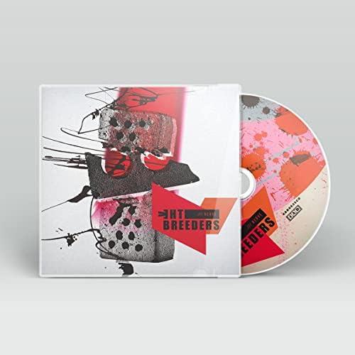 The Breeders - Last Splash 30th Anniversary Edition - Amazon.com Music