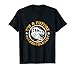 Future Paleontologist Dinosaur Skull Shirt T-Shirt