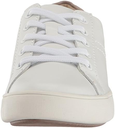 naturalizer morrison white leather