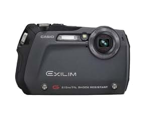 Amazon.com : Casio Exilim EX-G1 12.1 MP Slim-line