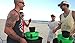 BULZiBUCKET Special Edition (Red, White & Blue) - Next Generation Cornhole - Hacky Sack/Bean Bag Game - Land and Pool. Ultimate Event Game