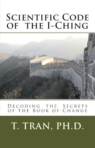 Download Scientific Code of the I-Ching PDF
