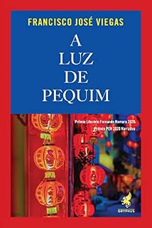 Livro A luz de Pequim (Coleção Identidades Livro 22)