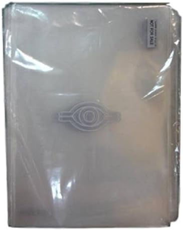 Amazon 遊戯王 スリーブ 初期 目玉ロゴ千年眼 100枚 透明遊戯王 スリーブ 初期 目玉ロゴ千年眼 トレカ 通販