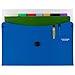 Five Star Expanding File with Removable Files, 7-Pocket Expandable File Folder, 13