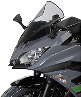 Amazon Mra エムアールエー スクリーン ツーリング スモーク Ninja650 17 19 車 バイク 車 バイク
