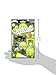 Reminisce Real Sports Dimensional Cardstock Stickers, Softball