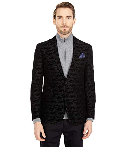 robert graham coat
