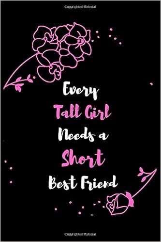 every tall girl needs a short best friend gifts