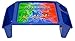 PJ Masks Superhero Team Activity Tray with 2 Storage Wells & 1 Cup/Pencil/Crayon Holder Activity Tray