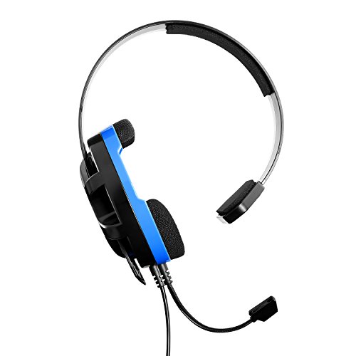 Turtle Beach Recon Chat PlayStation 