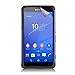 Sony Xperia Z3 Compact Case by 32nd - Shockproof Dual Defender Heavy Duty Tough Case Cover, Including Screen Protector, Cleaning Cloth and Touch Screen Stylus Pen - Deep Blue