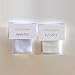 Bridal Veils,White Ivory 1T Wedding Accessories with Lace Edge 86CM