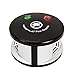 VENSMILE Ultrasonic Rodents and Squirrels Repeller Pressure Wave Pest Deterrent Control Chaser Mouse Mice Rats and Insects Indoor Use