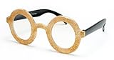 Kyra Costume Glitter Minion Despicable Me Glasses