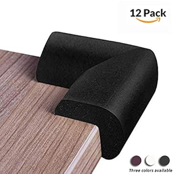 table bumper guards