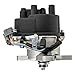 Ignition Distributor for 96-01 Honda Acura B16A B16A2 B18C DOHC VTEC fits TD-81U / TD81U