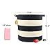 Orino Cotton Rope Woven Storage Baskets 12