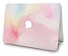 KECC Laptop Case for MacBook Air 13 Inch Plastic Case Hard Shell Cover A1466/A1369 (Rainbow Mist)