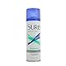 Sure Anti-Perspirant & Deodorant Aerosol, Unscented 6 oz