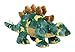 Aurora World Stegosaurus Dinosaur Plush, 14