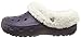 Crocs Unisex Mammoth EVO Lined Clog